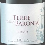 Dalle cantine dell'Azienda Agricola Milazzo nel cuore delle meravigliose Terre della Baronia