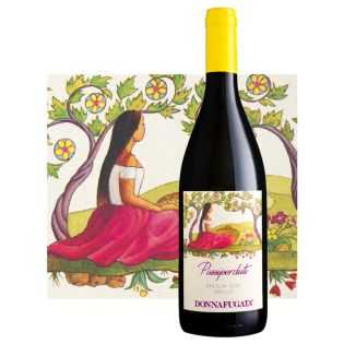 Nuovo vino Donnafugata, Passiperduti Grillo Vino bianco siciliano