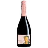 Brut Rosè Metodo Classico Donnafugata da uve di Pinot Nero