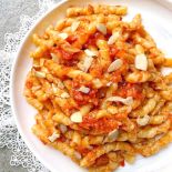 Pasta alla trapanese, tutto quello che ti serve per farla