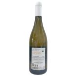 Sicilian sparkling white wine Baglio Oro, an excellent quality-price ratio