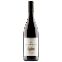 Vittoria DOC Pruvenza 2017, il frappato della cantina Paolo Calì