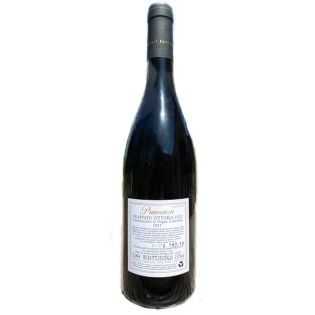 Frappato Vittoria DOC Calì, un vino da scoprire dalle enormi potenzialità