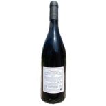 Frappato Vittoria DOC Calì, un vino da scoprire dalle enormi potenzialità