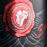Metodo passivento, metodo di vinificazione della cantina Montalto