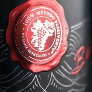 Metodo passivento, metodo di vinificazione della cantina Montalto