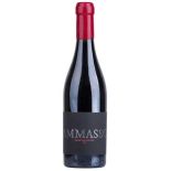 Vino rosso Dop della cantina Barone Montalto, Ammasso Sicilia DOP