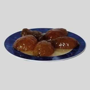 Cedro candito intero in vendita online