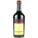 Syrah from Macellarotto, from the Case Alte di Camporeale winery