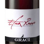 Nerello mascalese della Azienda Agricola Graci a Passopisciaro alle pendici dell'Etna