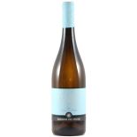 Sicilian organic wine from 100% Grillo grapes from the Masseria del Feudo winery