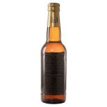 Craft blonde beer, winner of the Cerevisia 2015 first prize for South and Islands