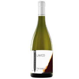 Lavico 2021 Carricante Etna Bianco Doc from the Duca di Salaparuta winery