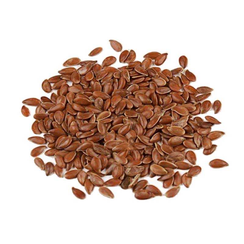Flax Seeds - 50 grams pack