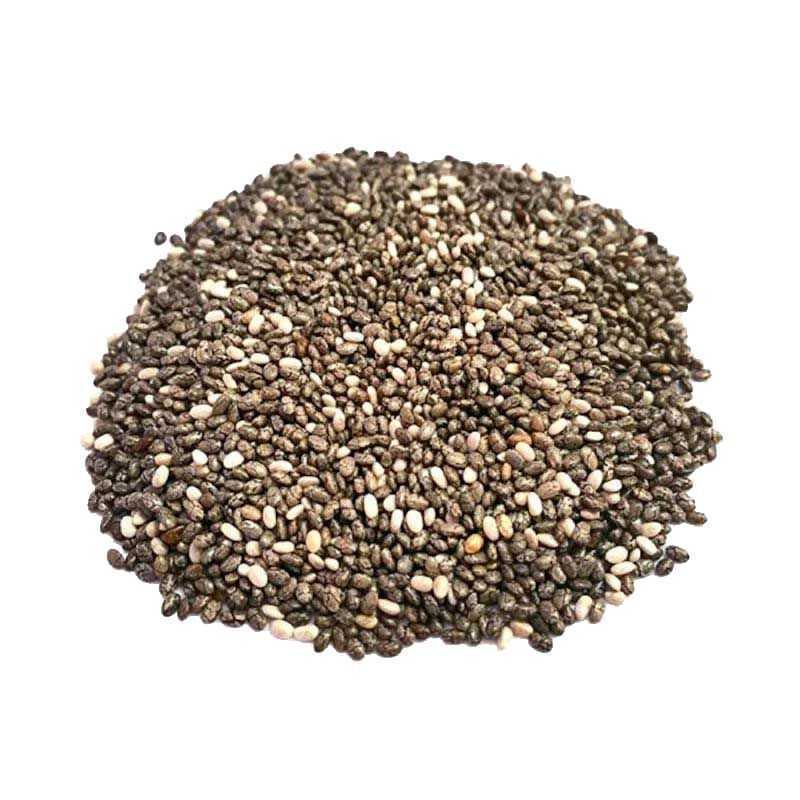 Semi di Chia - Busta da 50 gr