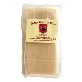 Panetto di pasta di mandorle Rizza - 200 gr.