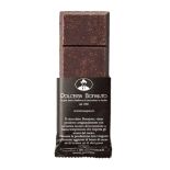 Bonajuto chocolate with Lemon