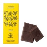 Cioccolato al Limone della Antica Dolceria Bonajuto