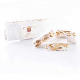 Torrone Bianco finissimo - Antica Dolceria Rizza