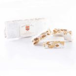 Torrone Bianco finissimo - Antica Dolceria Rizza