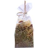 Lo sfincione palermitano, condimento pronto per pizza o focaccia busta da 50g