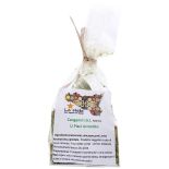 Mix di erbe aromatiche e spezie per insaporire pesce e carne