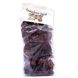 Pomodori secchi siciliani in busta da 100g