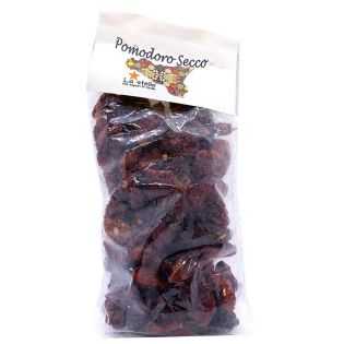 Sicilian dried tomatoes in 100g bag