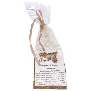 U Pisci Pazzo - Ready-to-use condiment for fish with crazy water - 50g bag