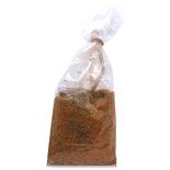 U Pisci Pazzo - Ready-to-use condiment for fish with crazy water - 50g bag