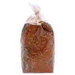 Mix di erbe e aromi per condire insalate siciliane