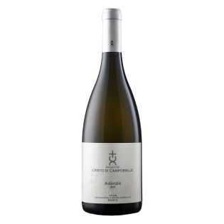 Adènzia White Wine﻿ 2024