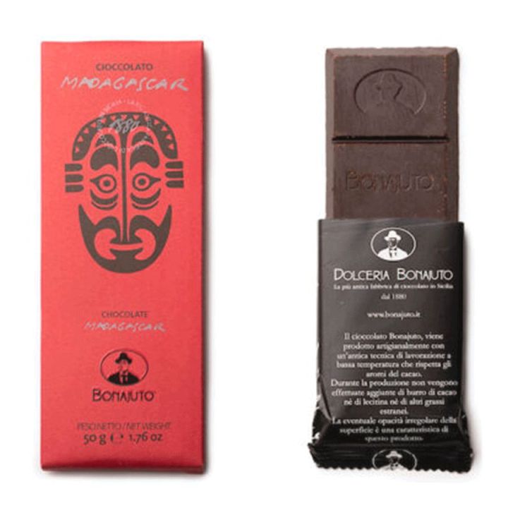 Bonajuto MadagascarChocolate
