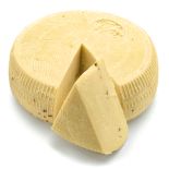 Formaggio con pepe stagionato