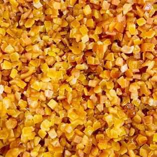 Quality Sicilian citrus fruits
