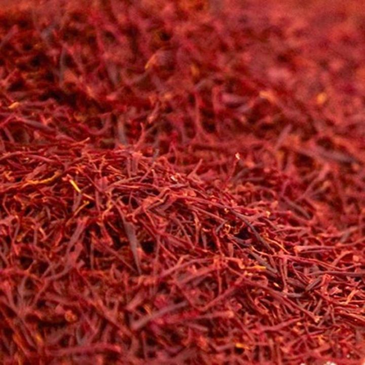 saffron from Sicily