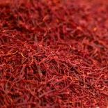 saffron from Sicily