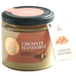 Fiasconaro almond spread
