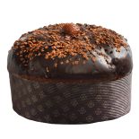 Panettone Fiasconaro for Dolce & Gabbana