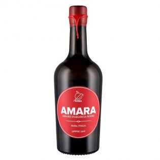 Amaro Amara - 50 cl
