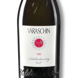 Prosecco Docg of Valdobbiadene - Superiore Brut Varaschin