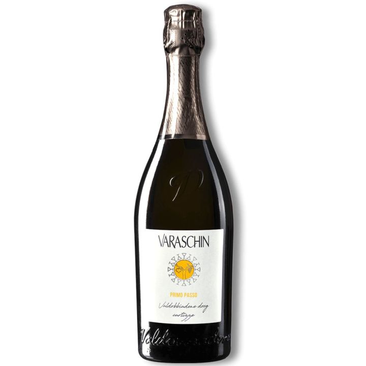 Cartizze Varaschin - First Pass Prosecco Superiore DOCG