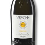 Primo Passo Superiore di Cartizze Prosecco Valdobbiadene DOCG - Varaschin