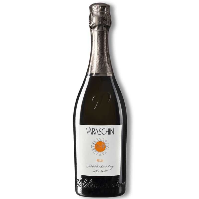 Reluì Valdobbiadene DOCG - Prosecco Superiore Spumante Extra Brut - Varaschin