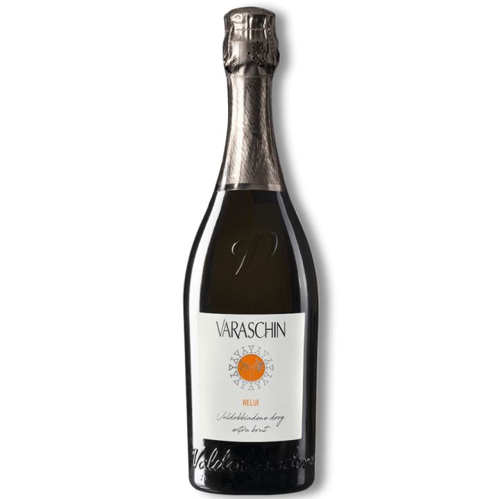 Valdobbiadene DOCG Superior Prosecco Extra Brut - Varaschin