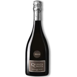 Prosecco di Treviso DOC Brut Quinta Nota Varaschin Winery