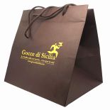 Busta confezione regalo Gocce di Sicilia, il tuo negozio di prodotti tipici siciliani