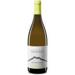 L'Etna Doc di Palmento Costanzo - Mofete Bianco 2021