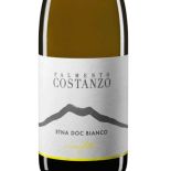 Mofete, il vino bianco dell'Etna