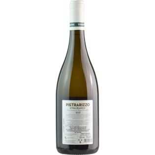 Contrada Pietrarizzo 2021 Etna Bianco DOC - Tornatore